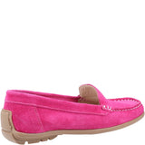 Women's Riva Torella Moccasin