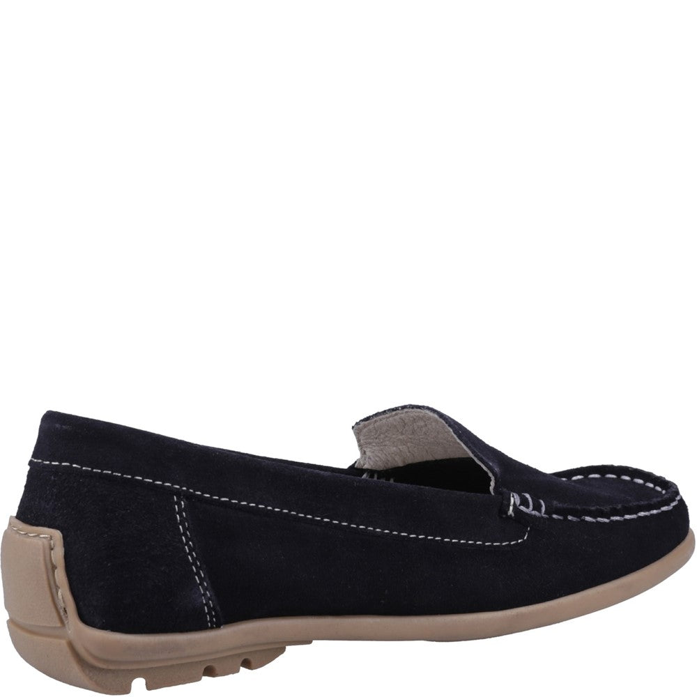 Women's Riva Torella Moccasin