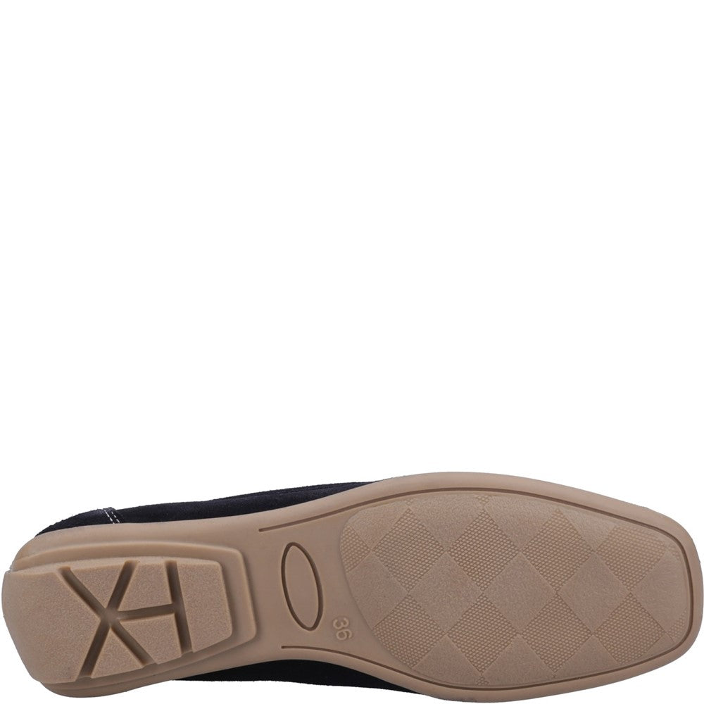 Women's Riva Torella Moccasin