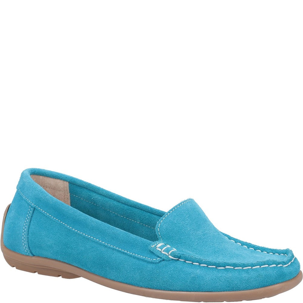 Women's Riva Torella Moccasin