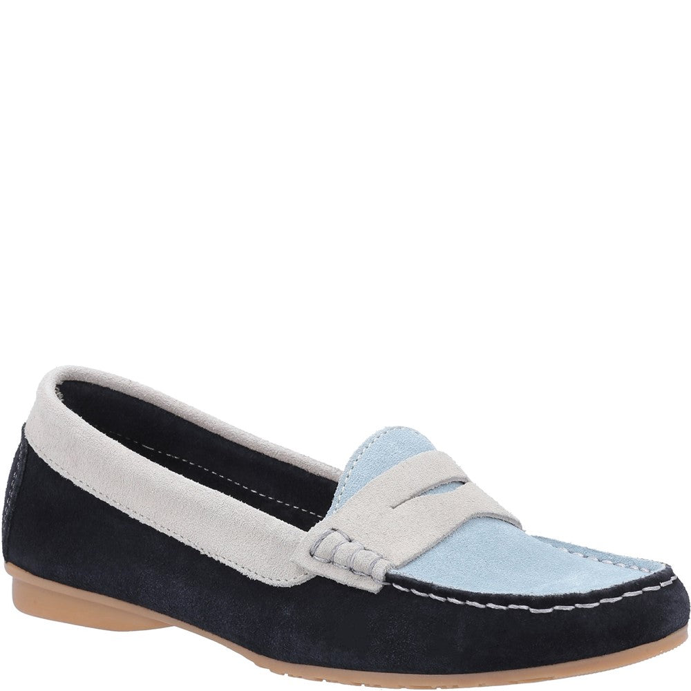 Women's Riva Banyoles Moccasin with Tassel