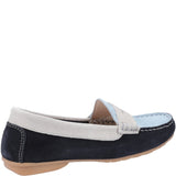 Women's Riva Banyoles Moccasin with Tassel