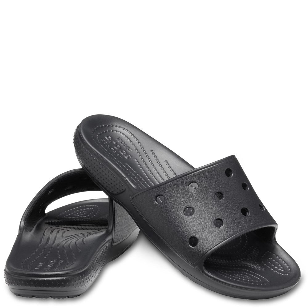 Unisex Crocs Classic Crocs Slide