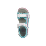 Girls' Geox J Borealis Girl A Junior Sandal