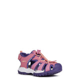 Girls' Geox J Borealis Toggle Infant Sandal