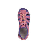 Girls' Geox J Borealis Toggle Infant Sandal