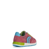 Girls' Geox J Alben Girl B Junior Trainer