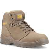 Men's Caterpillar Striver Injected Wide Fit  Safety Boot