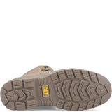 Men's Caterpillar Striver Injected Wide Fit  Safety Boot