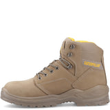 Men's Caterpillar Striver Injected Wide Fit  Safety Boot