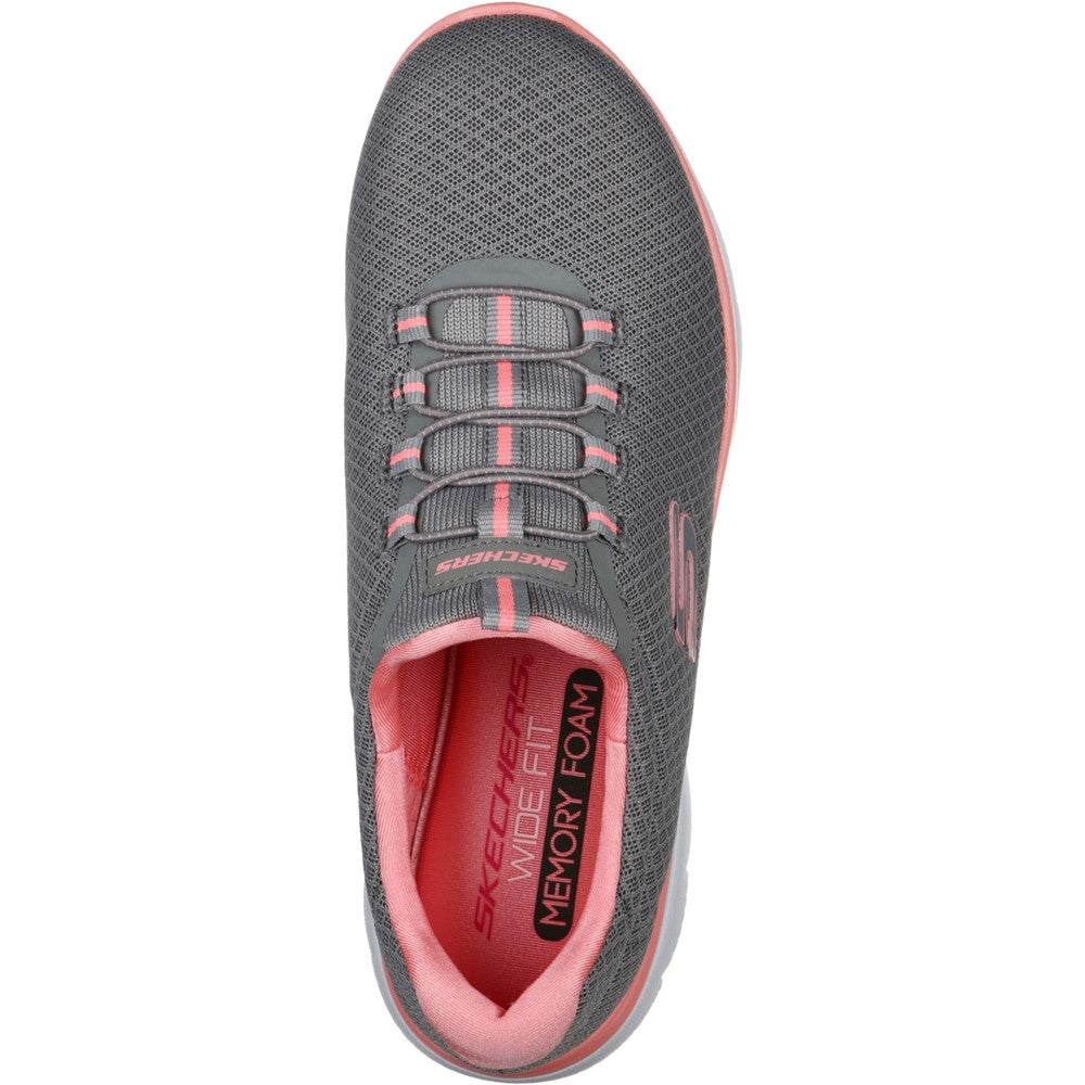 Women s Skechers Summits Sports