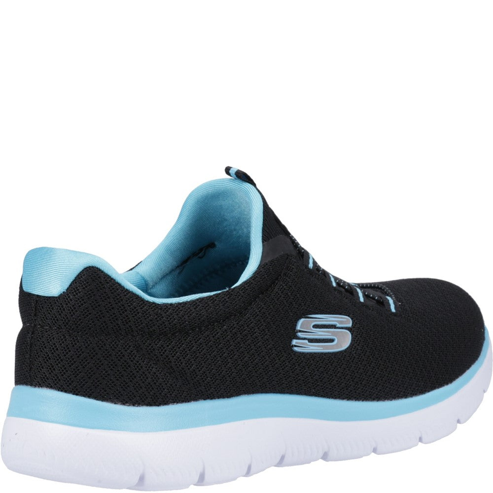 Women's Skechers Summits Sports