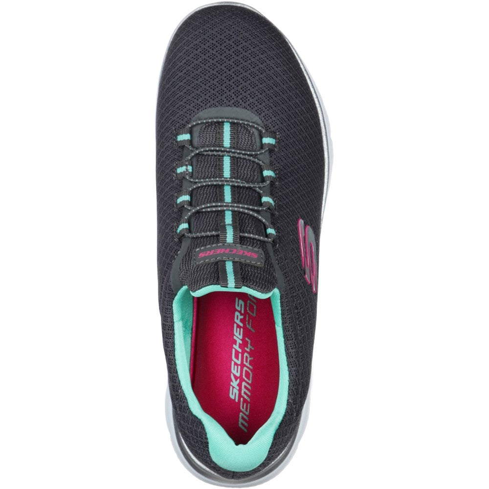 Women's Skechers Summits Sports