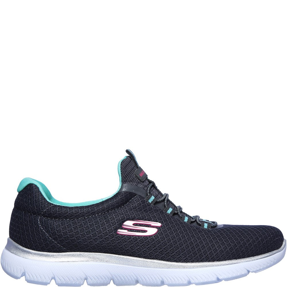 Women's Skechers Summits Sports