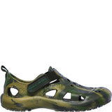 Boys' Skechers Foamies Koolers Junior Sandal