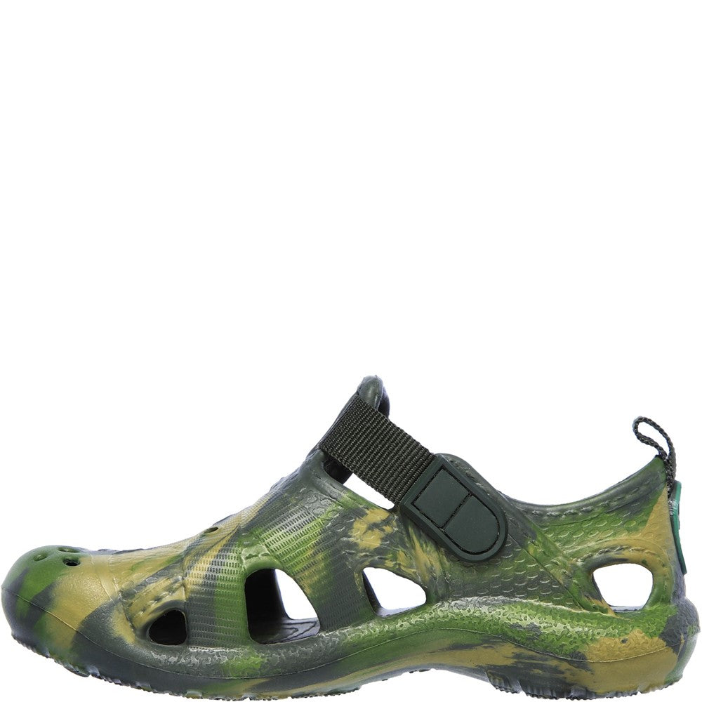 Boys' Skechers Foamies Koolers Infant Sandal