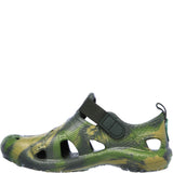 Boys' Skechers Foamies Koolers Infant Sandal