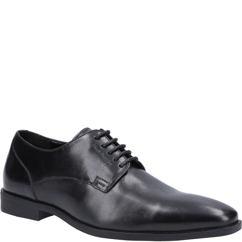 Men's Hush Puppies Ezra School Shoe