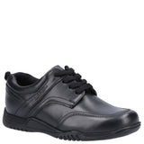 Boys' Hush Puppies Harvey Senior School Shoe