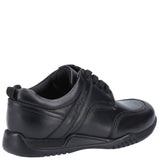 Boys' Hush Puppies Harvey Senior School Shoe