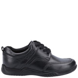 Boys' Hush Puppies Harvey Senior School Shoe