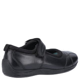 Girls' Hush Puppies Clara Junior School Shoe