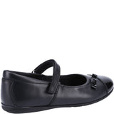 Girls' Hush Puppies Danielle Senior School Shoe