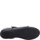 Girls' Hush Puppies Danielle Senior School Shoe
