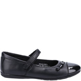Girls' Hush Puppies Danielle Senior School Shoe