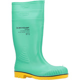 Men's Dunlop Acifort HazGuard Safety Wellington