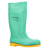 Men's Dunlop Acifort HazGuard Safety Wellington