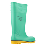 Men's Dunlop Acifort HazGuard Safety Wellington