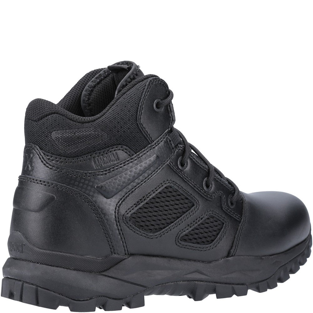 Unisex Magnum Elite Spider X 5.0 Uniform Boot