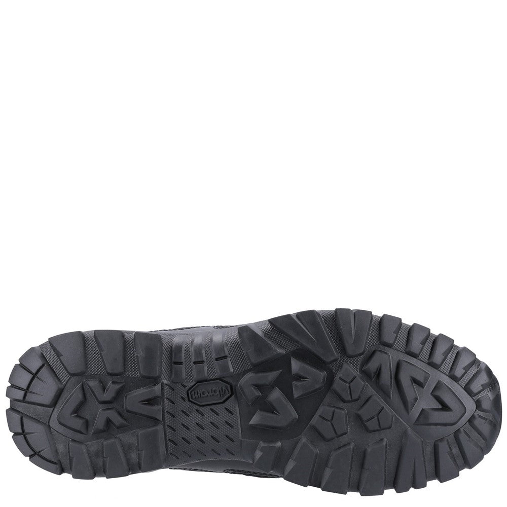 Unisex Magnum Elite Spider X 5.0 Uniform Boot