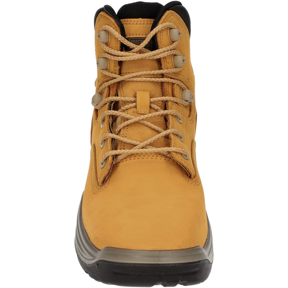 Unisex Magnum Precision Sitemaster CT CP Uniform Safety Boot