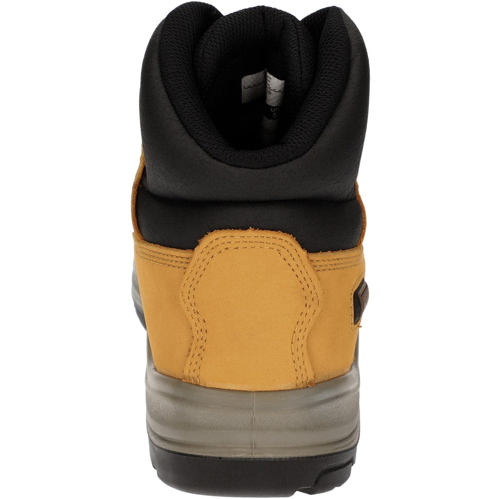 Unisex Magnum Precision Sitemaster CT CP Uniform Safety Boot