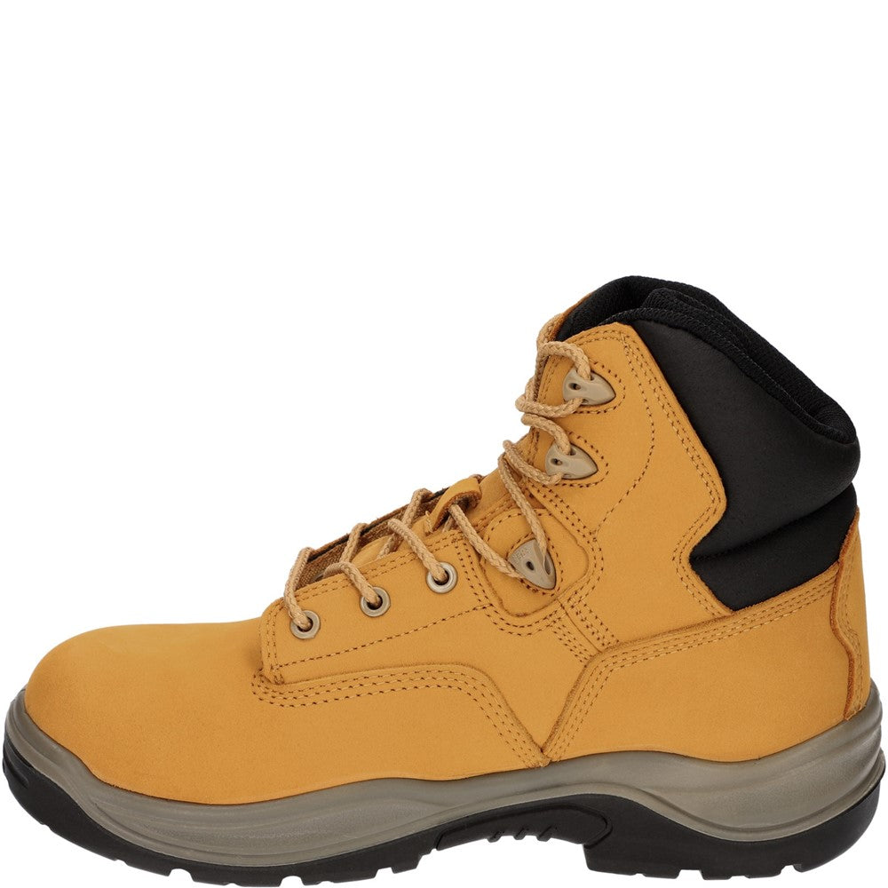 Unisex Magnum Precision Sitemaster CT CP Uniform Safety Boot