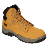 Unisex Magnum Precision Sitemaster CT CP Uniform Safety Boot