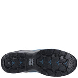 Men's Timberland Pro Hypercharge Composite Safety Toe Fabric Work Boot