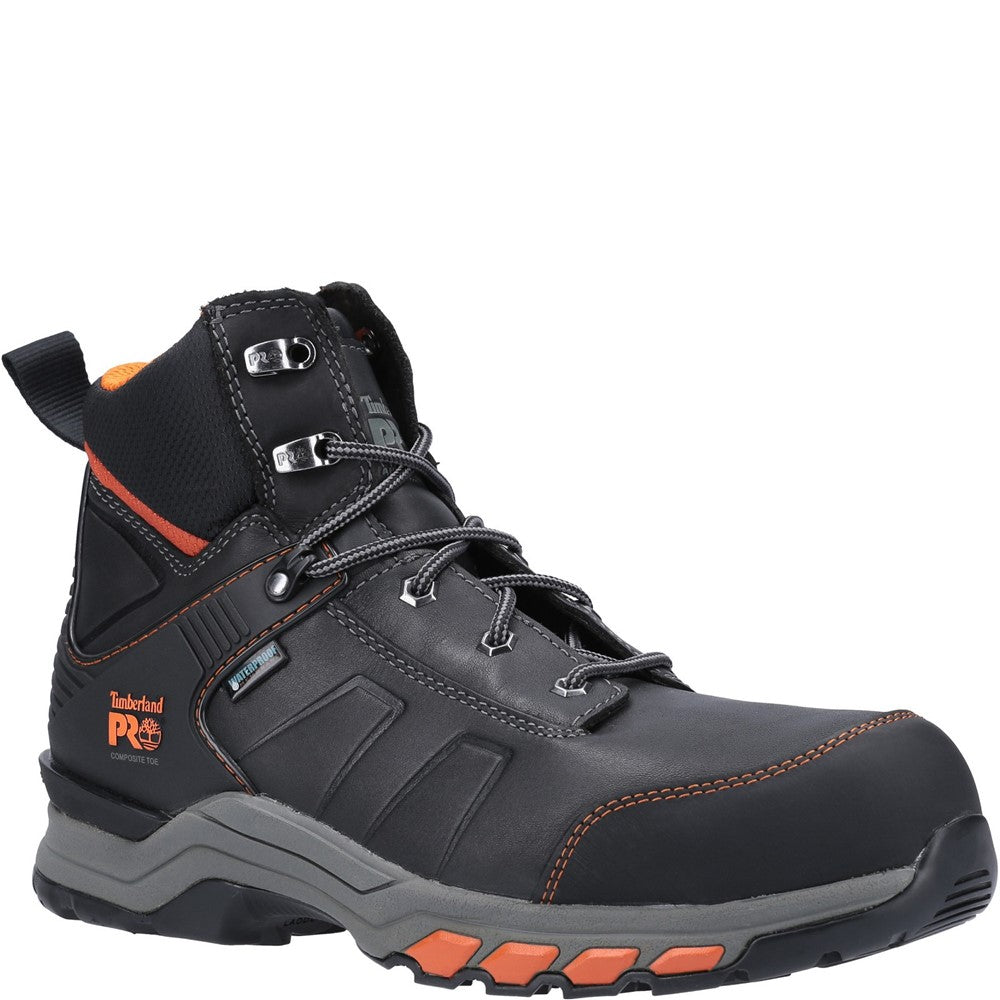 Men's Timberland Pro Hypercharge Composite Safety Toe Work Boot