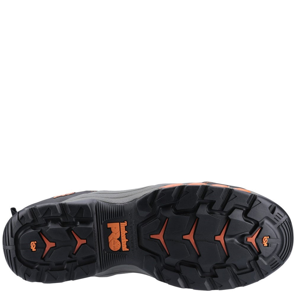 Men's Timberland Pro Hypercharge Composite Safety Toe Work Boot
