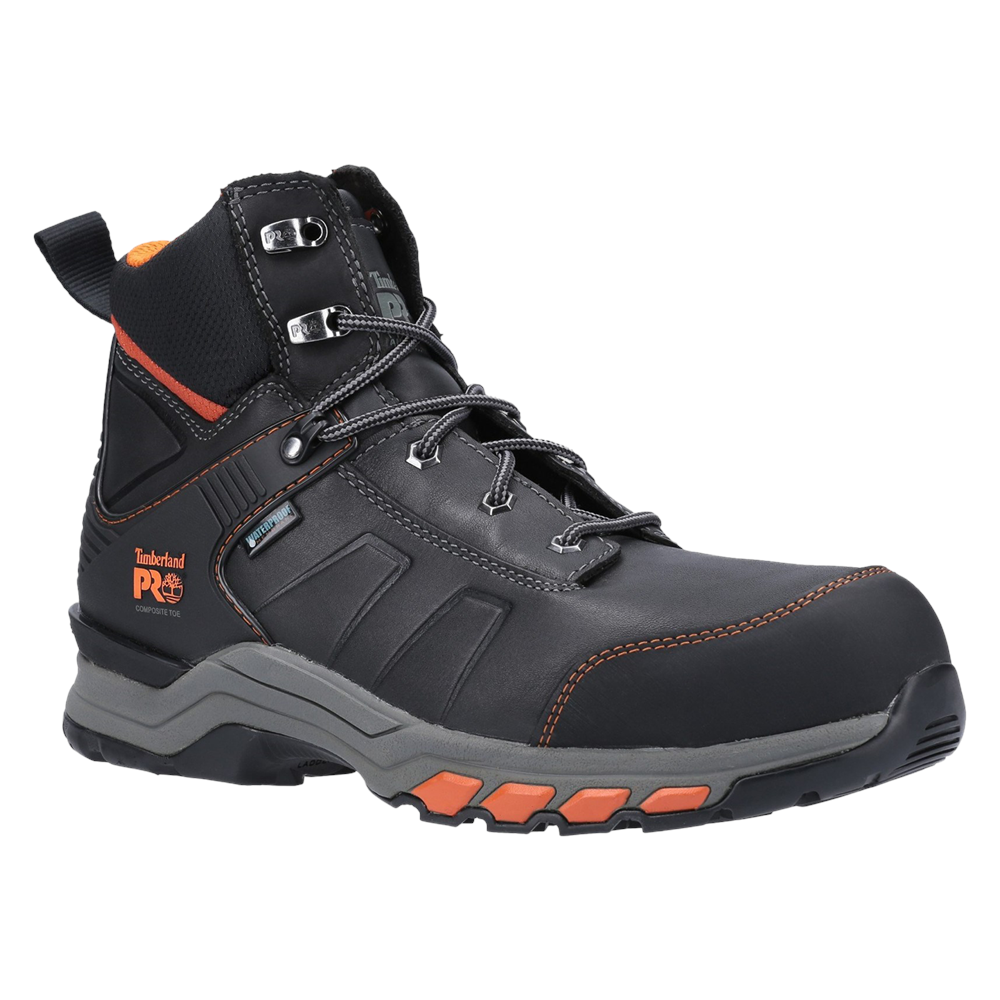Men's Timberland Pro Hypercharge Composite Safety Toe Work Boot