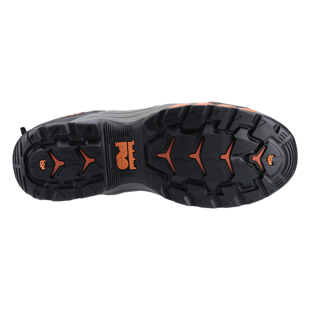 Men's Timberland Pro Hypercharge Composite Safety Toe Work Boot