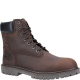 Men's Timberland Pro Iconic Safety Toe Work Boot