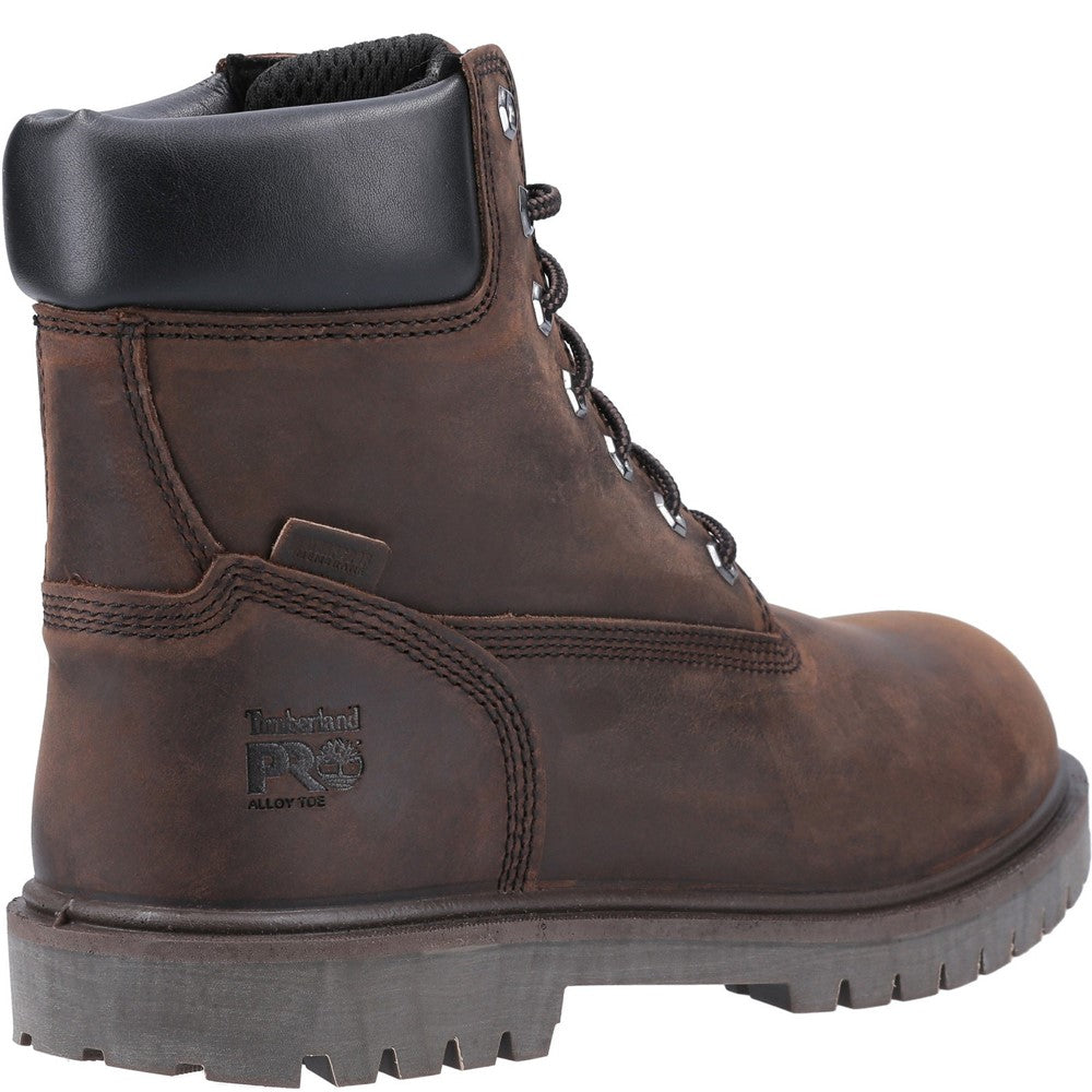 Men's Timberland Pro Iconic Safety Toe Work Boot