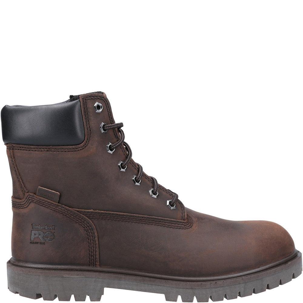 Men's Timberland Pro Iconic Safety Toe Work Boot