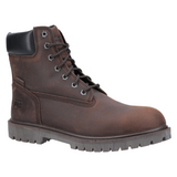 Men's Timberland Pro Iconic Safety Toe Work Boot