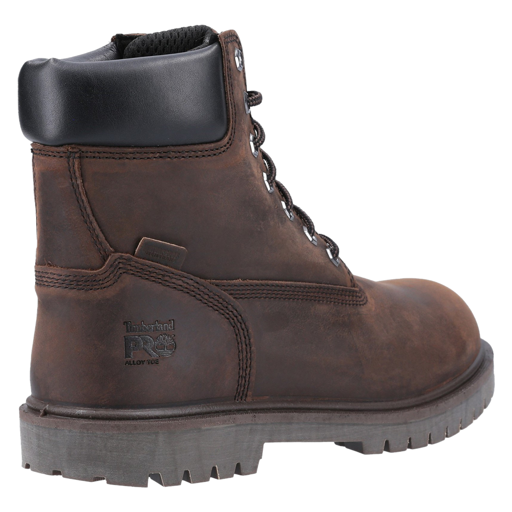 Men's Timberland Pro Iconic Safety Toe Work Boot