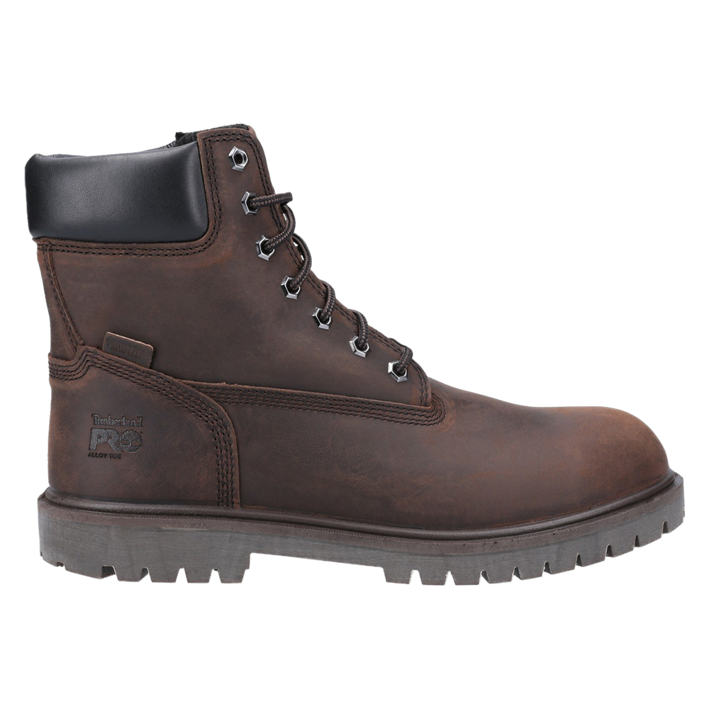 Men's Timberland Pro Iconic Safety Toe Work Boot