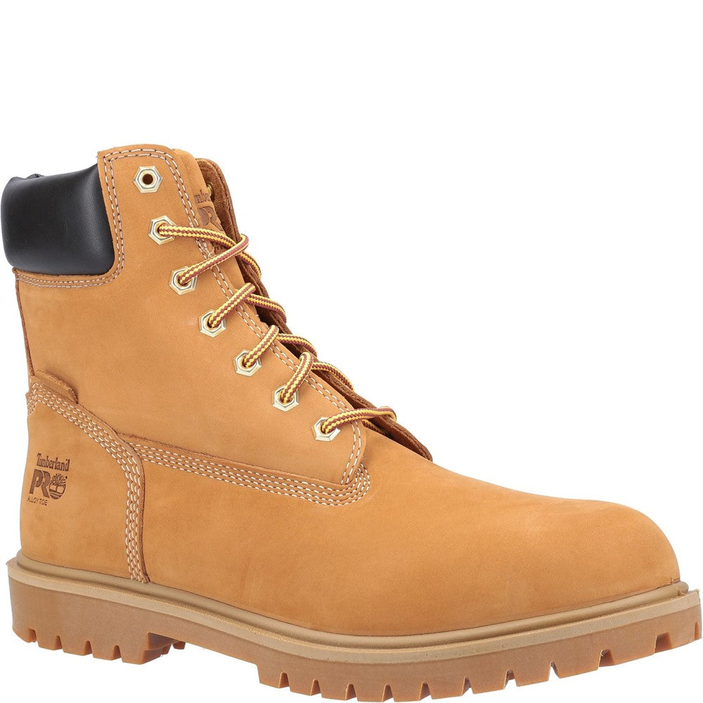 Men's Timberland Pro Iconic Safety Toe Work Boot